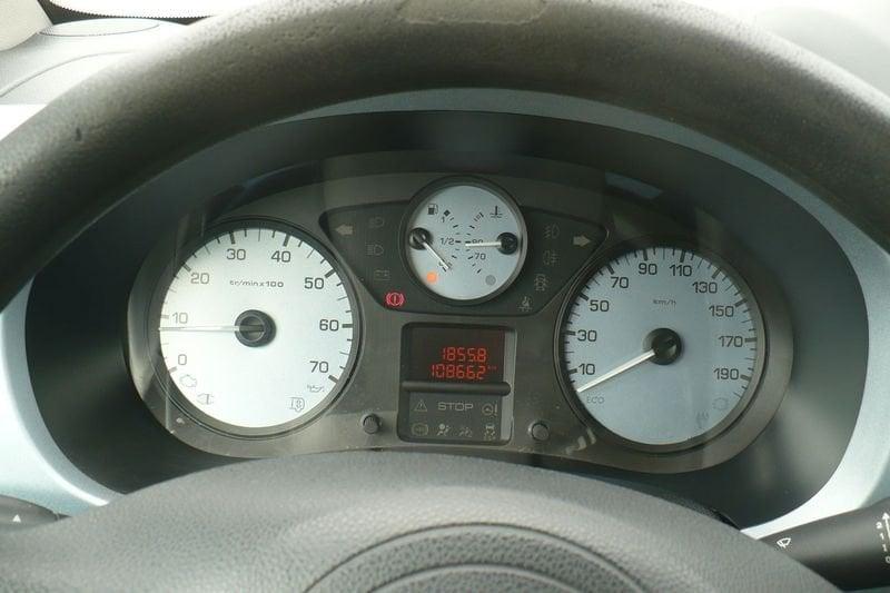 Citroën Berlingo 1.6 HDi 90 FAP XTR