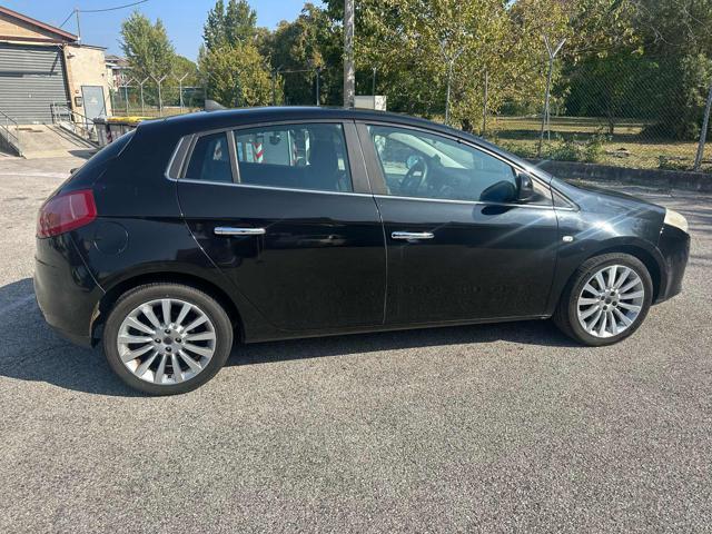 FIAT Bravo 1.9 MJT 150 CV Emotion senza nessun lavoro da fare