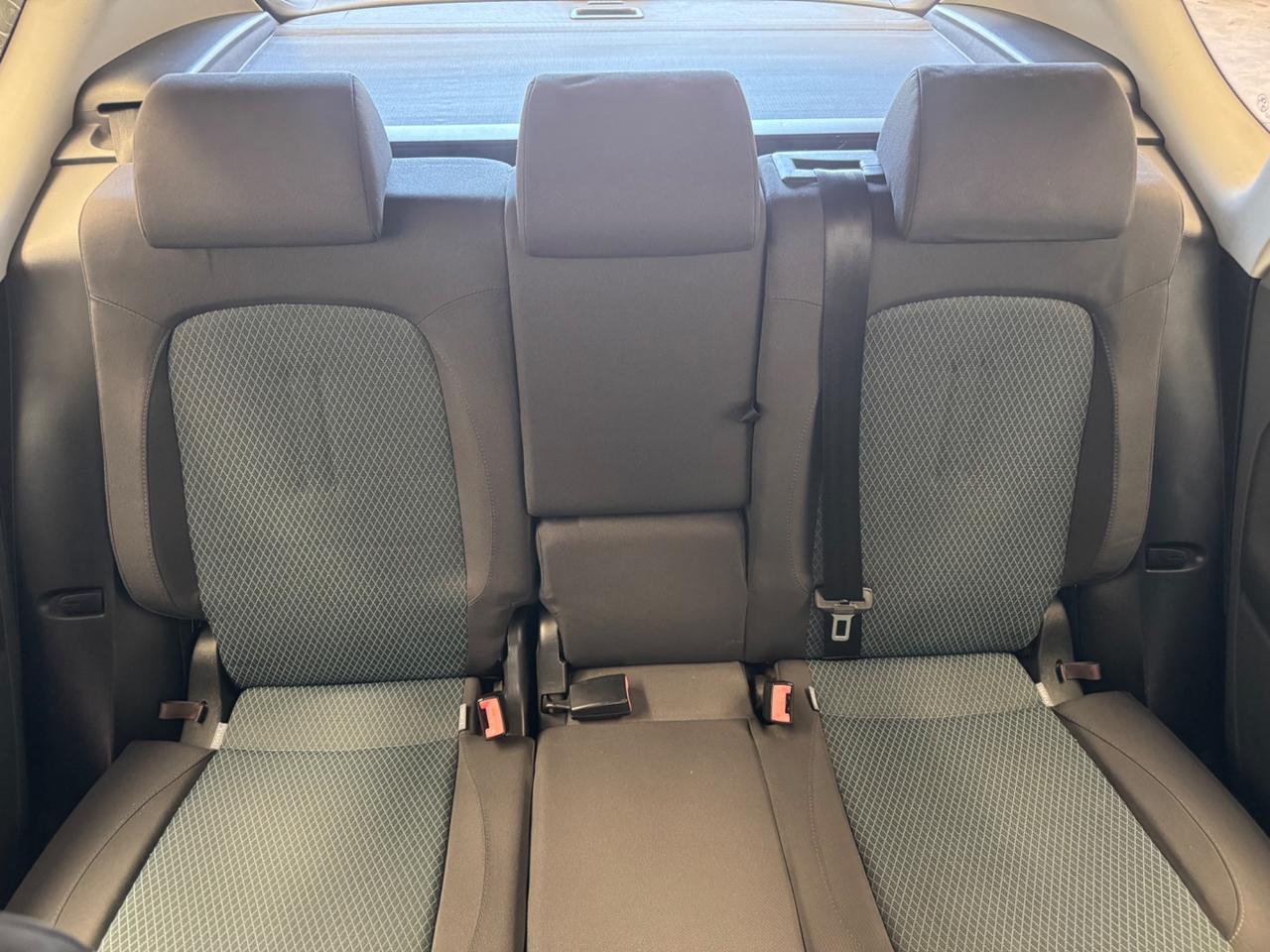 Seat Altea XL Stylance Dual