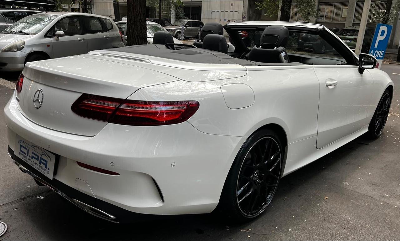 Mercedes-benz E 200 Auto EQ-Boost Premium Plus