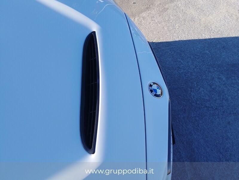 BMW Serie 2 F22 Coupe Benzina M 240i Coupe Performance Limited Edition auto