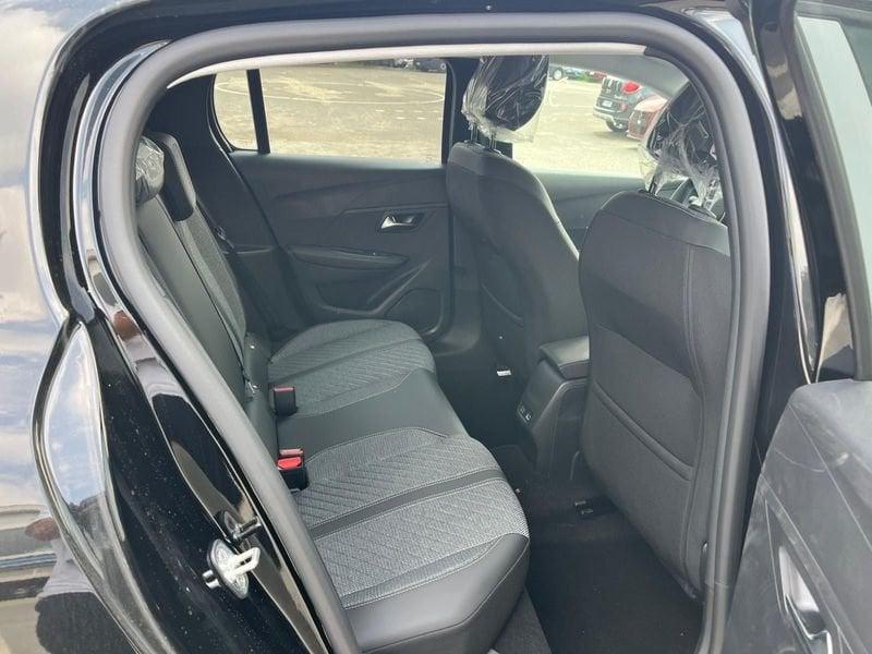Peugeot 208 208 Hybrid 110 e-DCS6 Allure