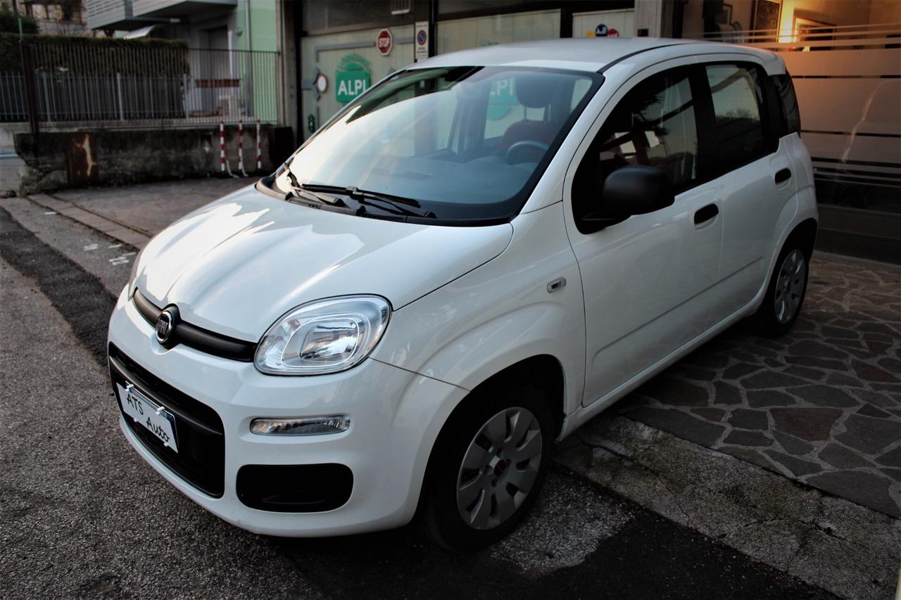 Fiat Panda 1.2 Easy Neopatentati