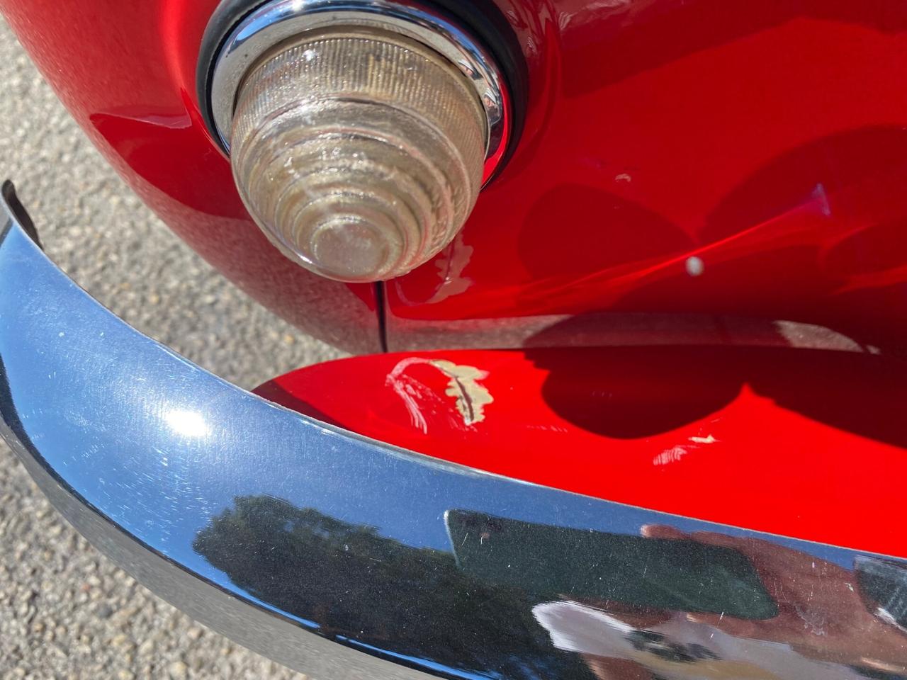 Austin Healey Altro SPORTS 3000