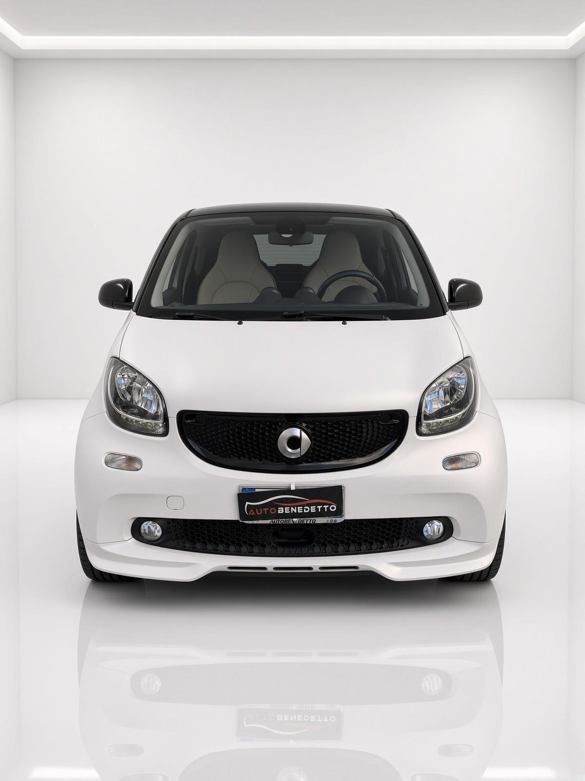 Smart ForTwo 1.0 Superpassion 11-2019