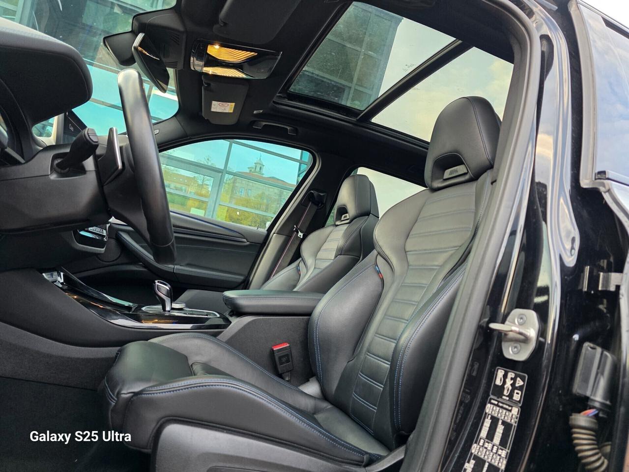 X3M xDriveM40i hybrid promo ritiro usato/scambio