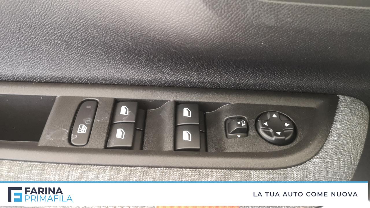 CITROEN C3 Aircross 1.2 hybrid Plus 145cv edcs6