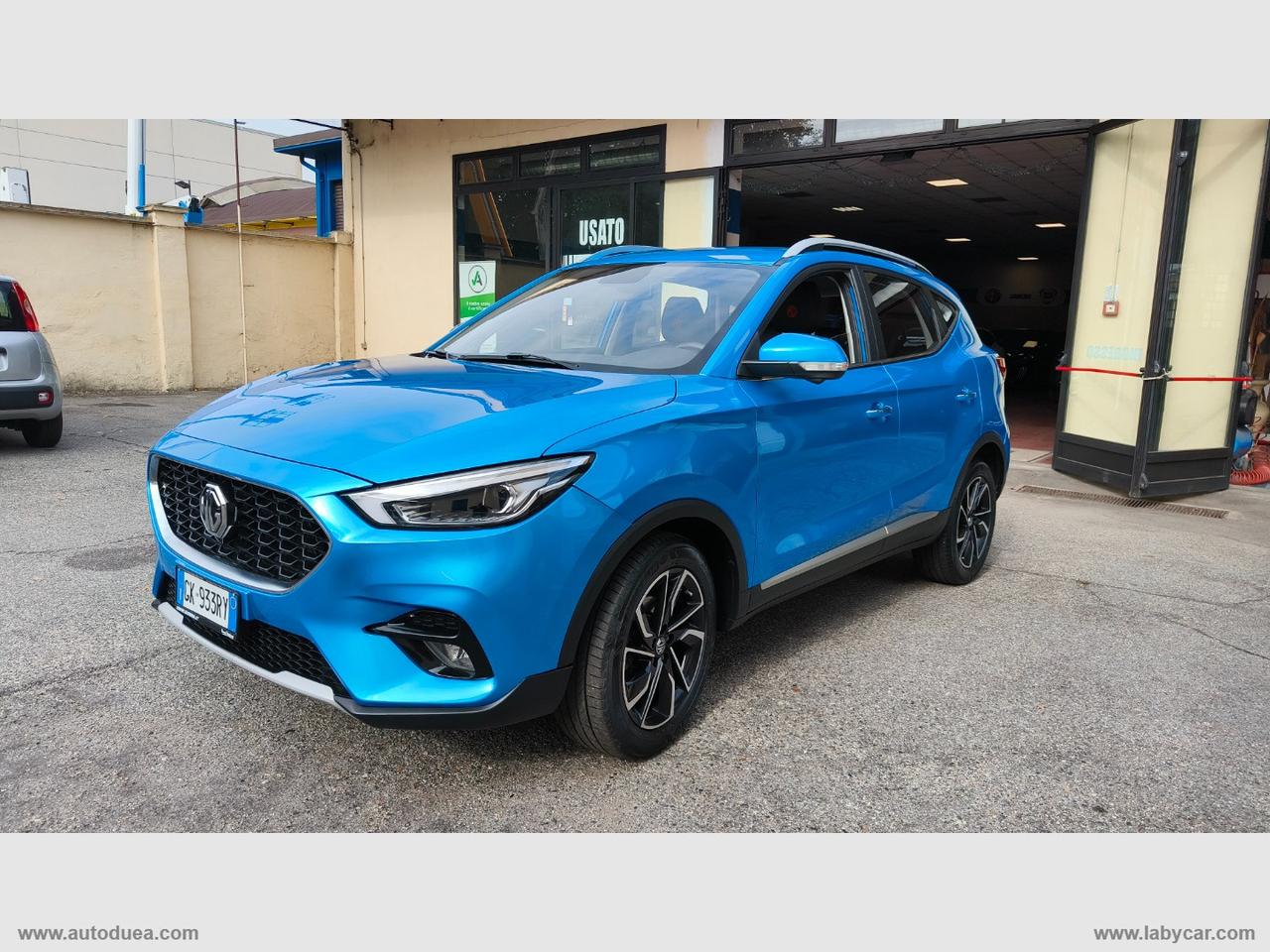 MG ZS 1.5 VTi-tech Luxury NO VINCOLI