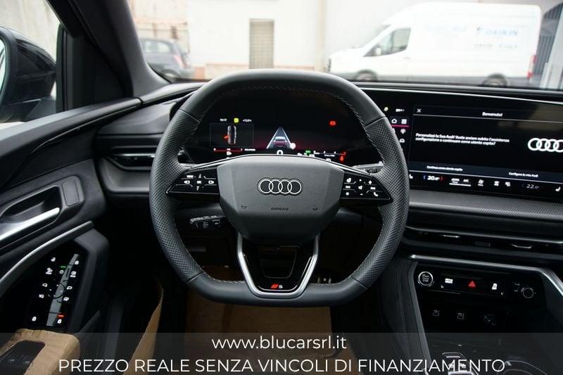 Audi Q5 Sportback TDI 150kW quattro S tronic S Line Edition