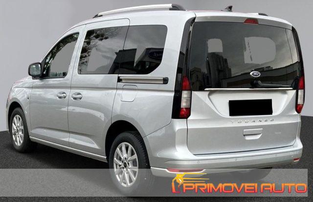 FORD Tourneo Connect 1.5 EcoBoost 114 CV Titanium