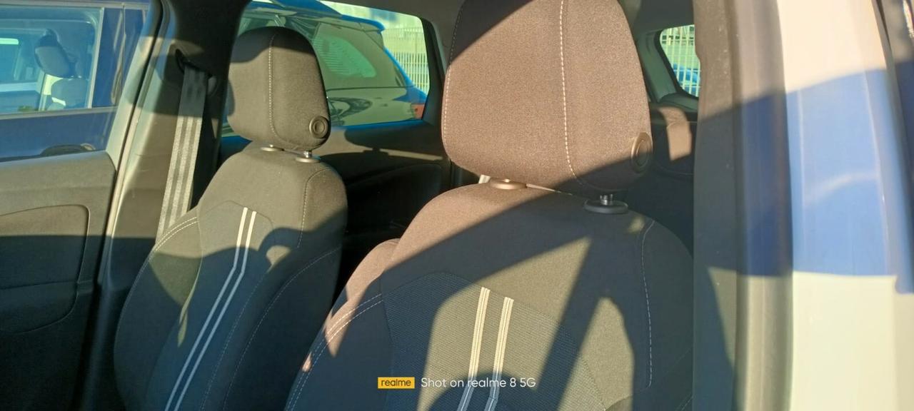 Opel Crossland 1.2 Turbo 12V 130 CV aut. Start&Stop Elegance