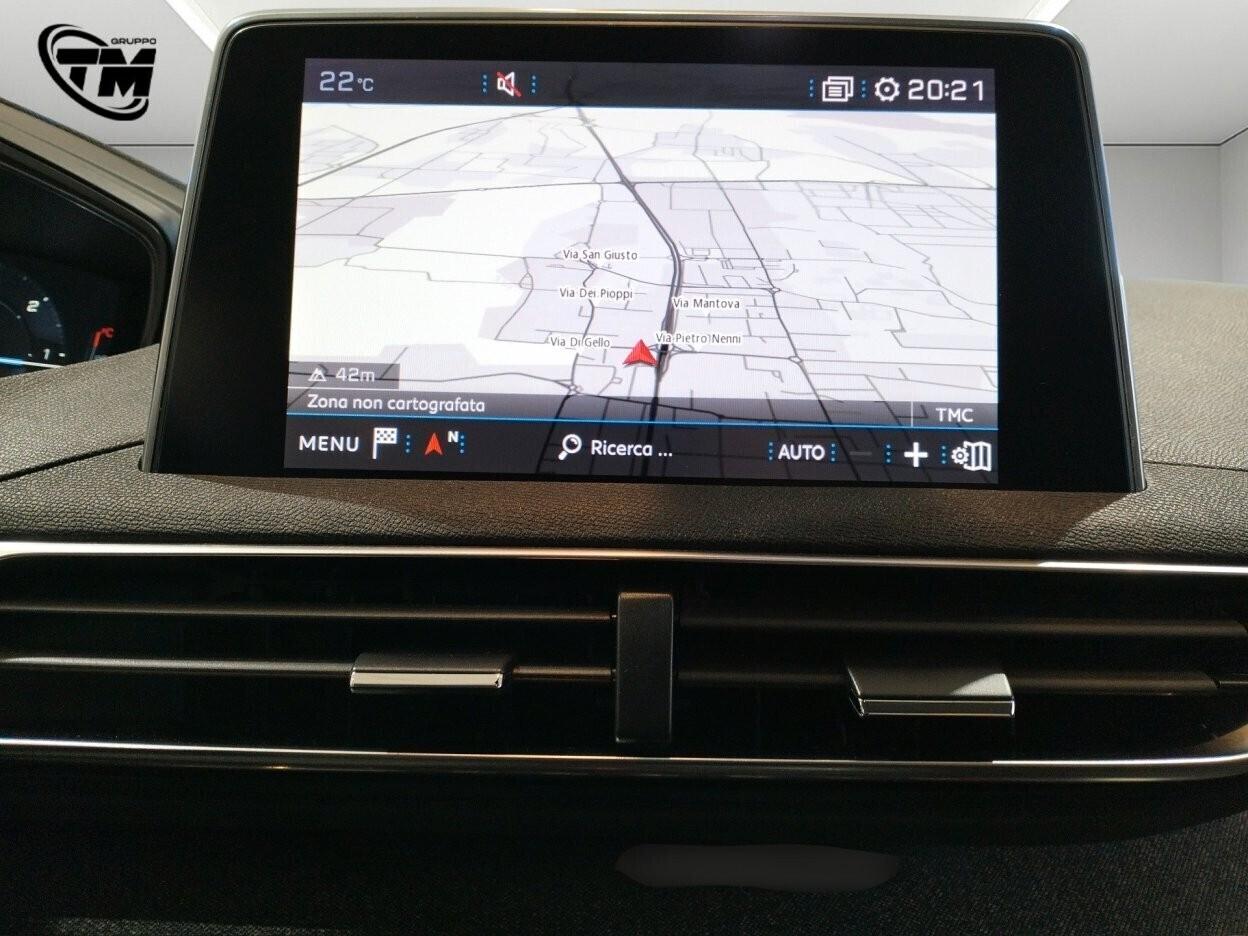 Peugeot 5008 BlueHDi 130 S&S Allure