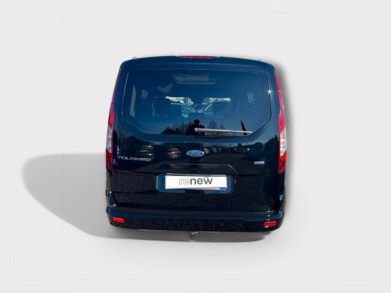 Ford Tourneo Connect Tourneo Connect 1.5 TDCi 120 CV aut. Titanium