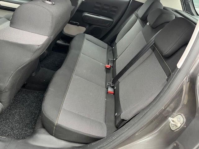 CITROEN C3 DIESEL 2019