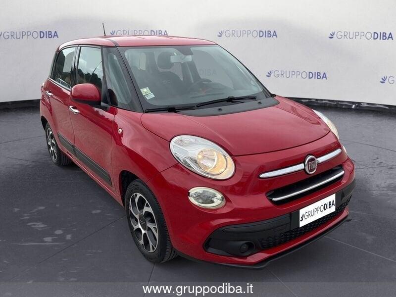 FIAT 500L 2017 Benzina 1.4 Mirror 95cv my20