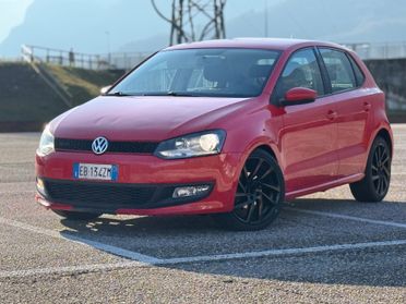 Volkswagen Polo 1.6 TDI 75cv ok neopatentati