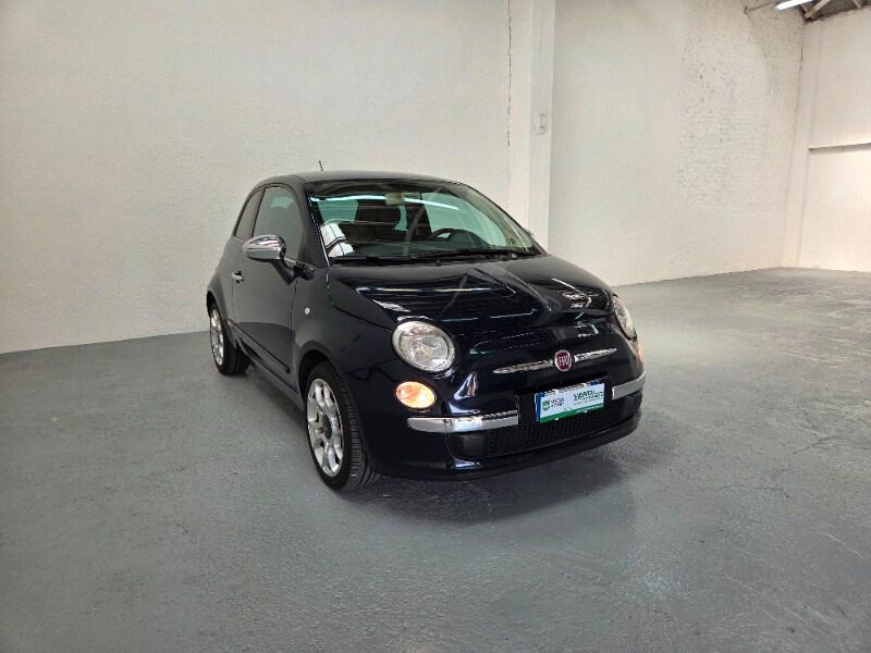 FIAT 500 (2007-2016) 500 1.2 Sport