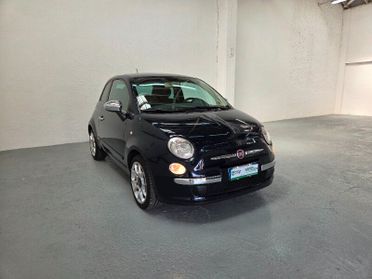 FIAT 500 (2007-2016) 500 1.2 Sport