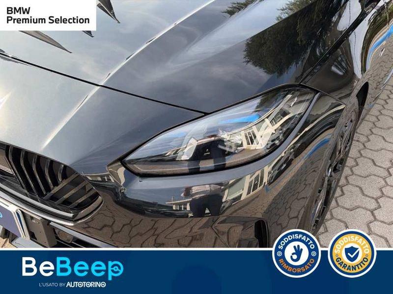 BMW Serie 1 118D MSPORT PRO AUTO