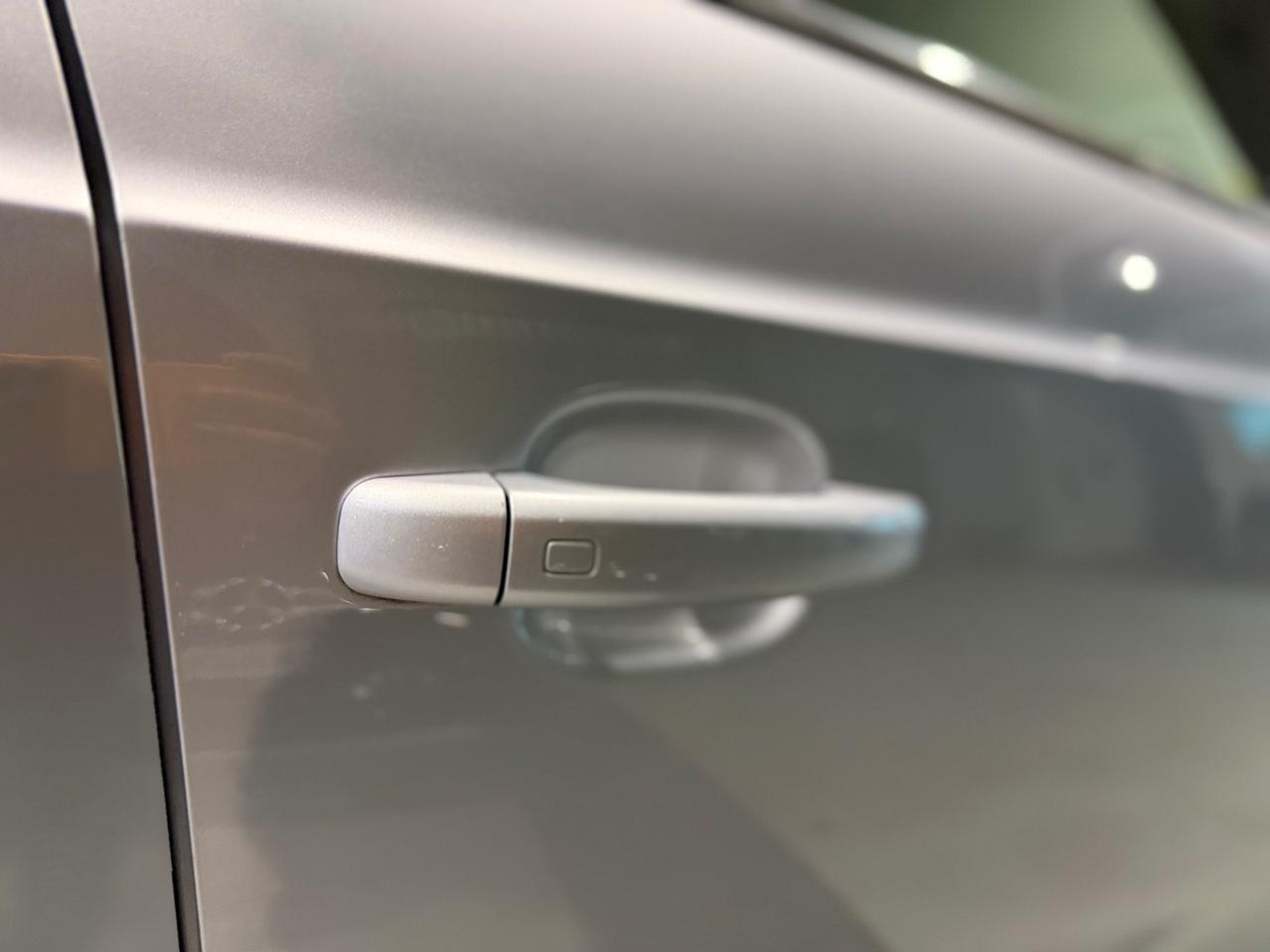 Audi Q3 2.0 TDI 177 CV quattro S tronic Advanced Plus