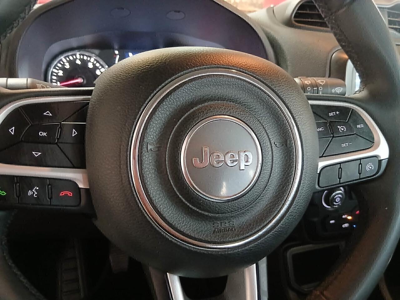 Jeep Renegade 1.0 BENZINA 120CV GARANTITA