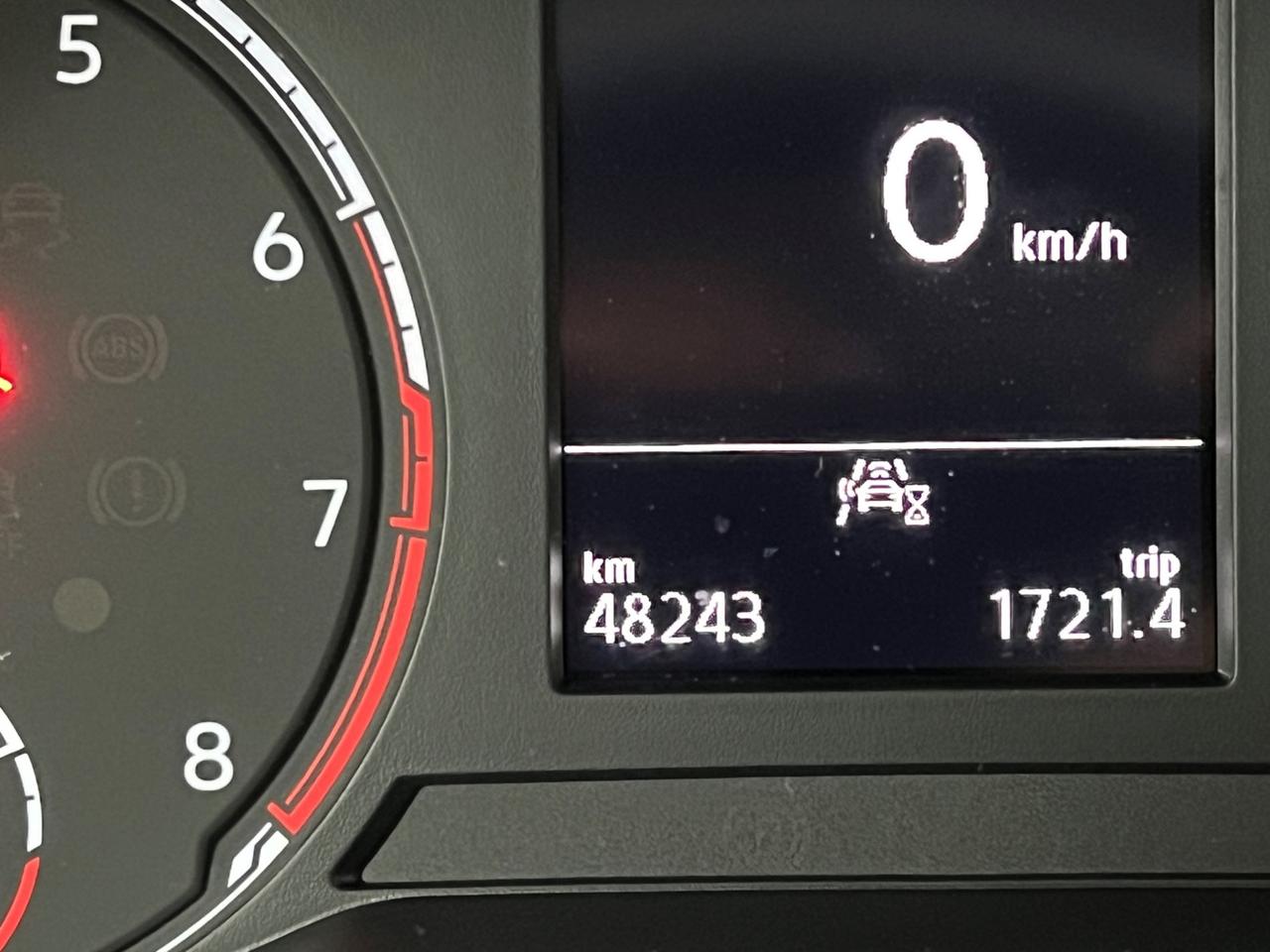 VOLKSWAGEN T-Cross 2019 T-Cross 1.0 tsi Style 95cv