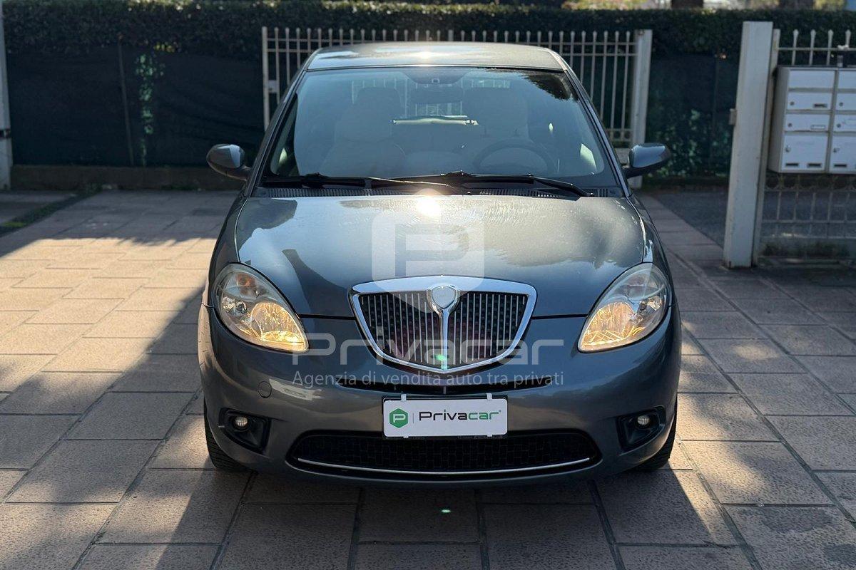 LANCIA Ypsilon 1.4 Argento