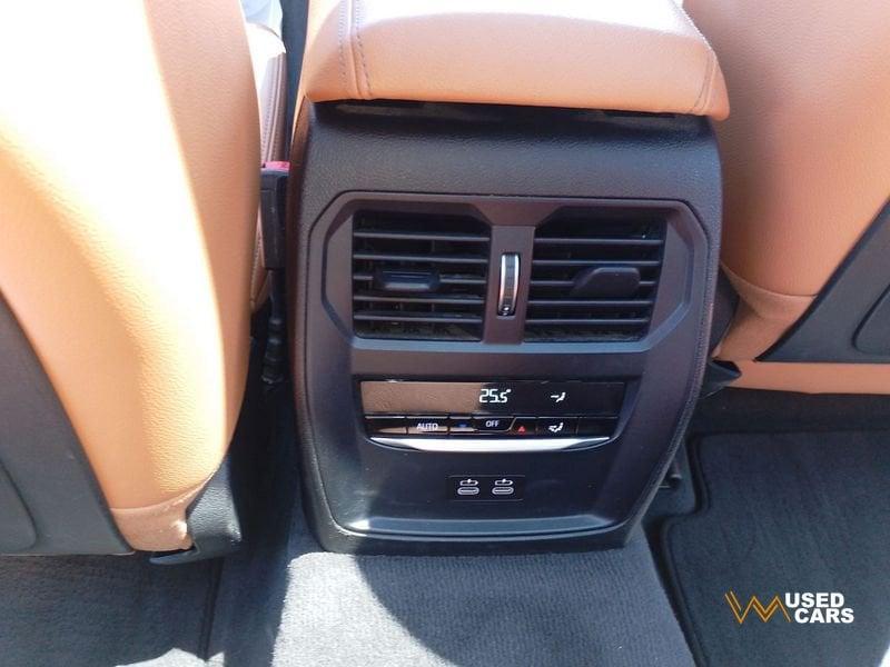 BMW Serie 3 330d 48V xDrive Touring Luxury