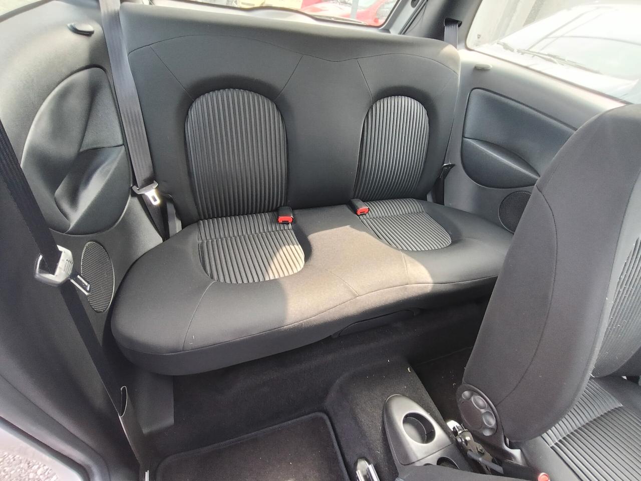 Lancia Ypsilon 1.2 Oro