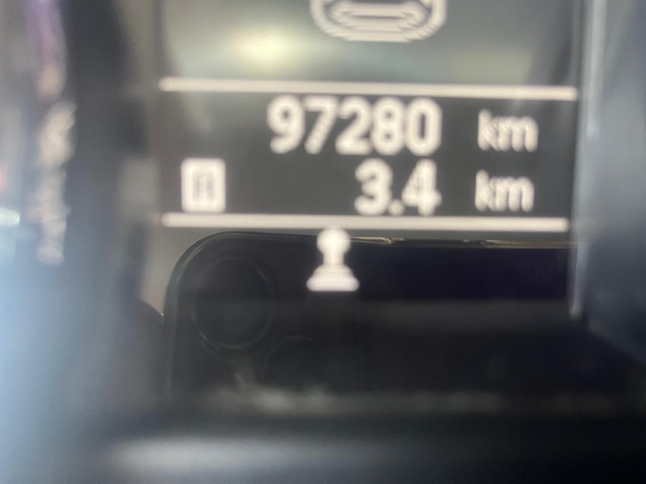 Nissan qashqai 1.5 dci -full- km 97000-2011