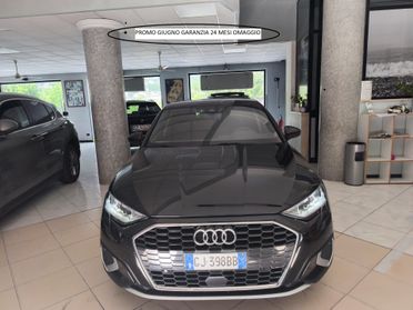 Audi A3 SPB 30 TDI S tronic Business Advanced