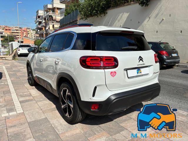 CITROEN C5 Aircross PureTech S&S Feel 130 cv