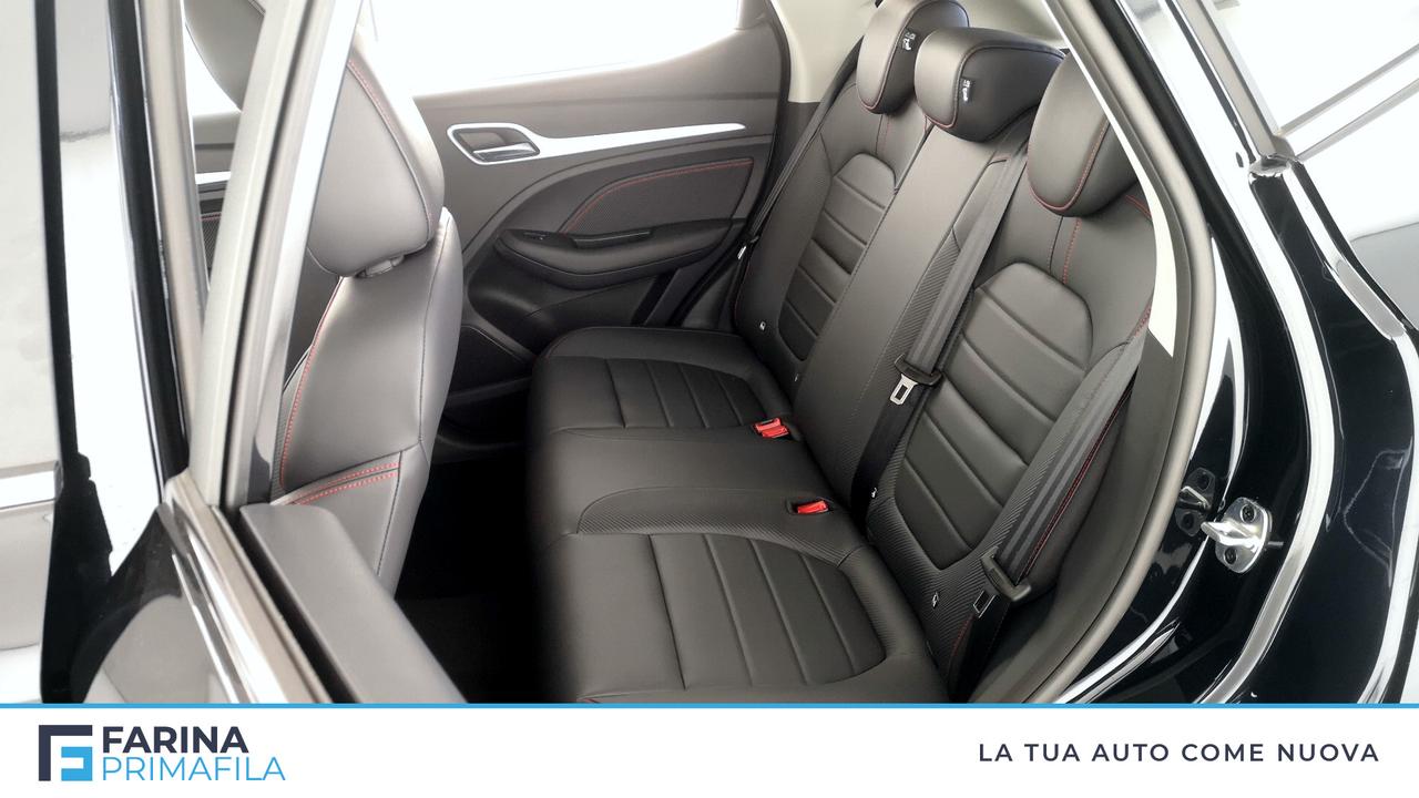 MG ZS 2024 - ZS 1.5 Classic Luxury