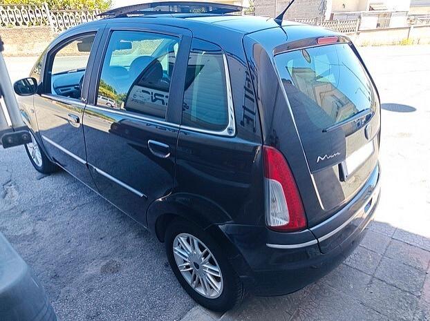 LANCIA Musa 1.3 Mjt Gold *TETTO* - 2013