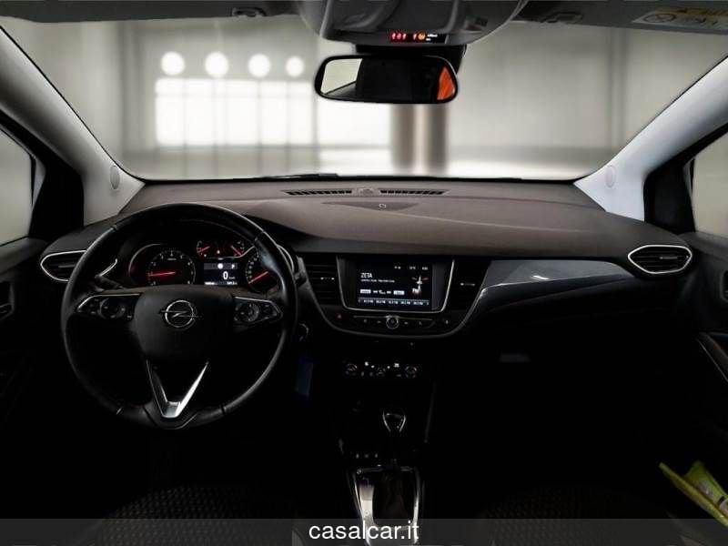 Opel Crossland Crossland X 1.5 ECOTEC D 120 CV Start&Stop aut. Innovation 3 ANNI DI GARANZIA KM ILLIMITATI PARI ALL