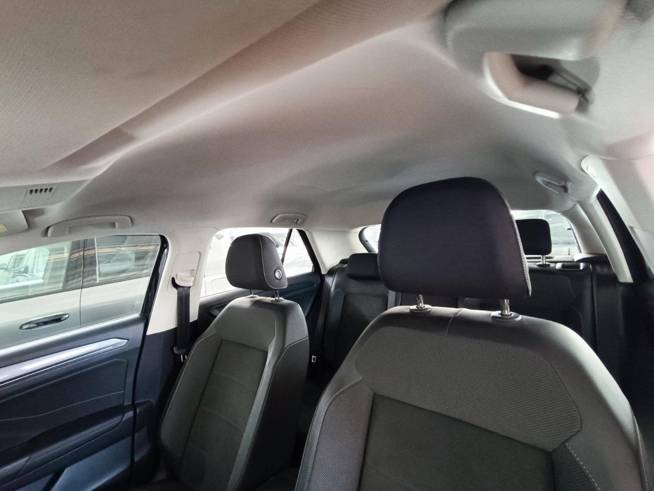 Volkswagen T-Roc 1.0 tsi STYLE 110cv UFFICIALE VOLKSWAGEN