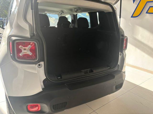 JEEP Renegade 1.3 T4 DDCT Limited tua da ?189,00 mensili