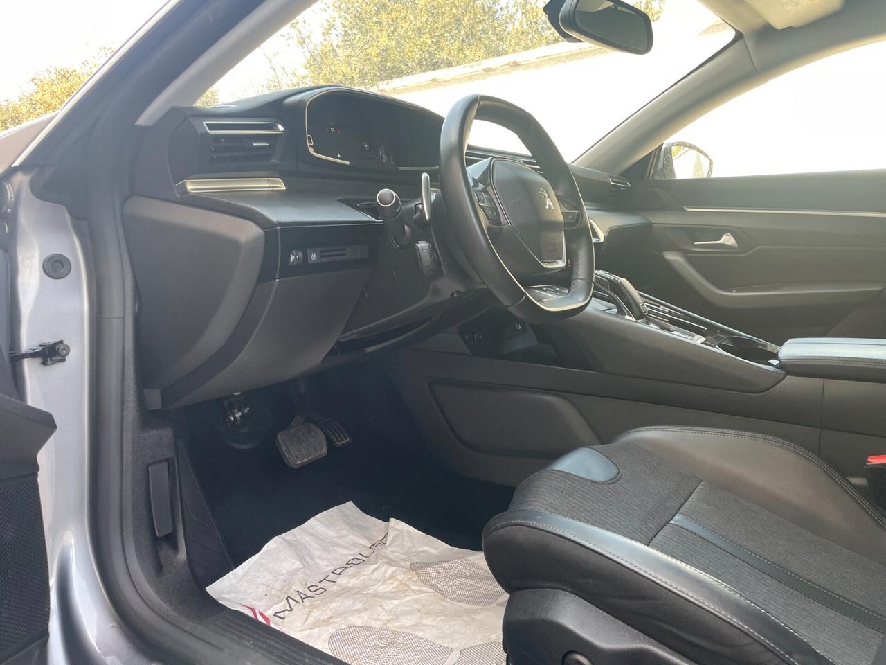 Peugeot 508 BlueHDi 130 Stop&Start EAT8 SW Allure Pack