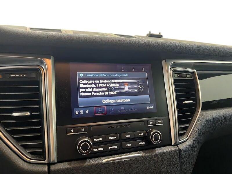 Porsche Macan 2.0