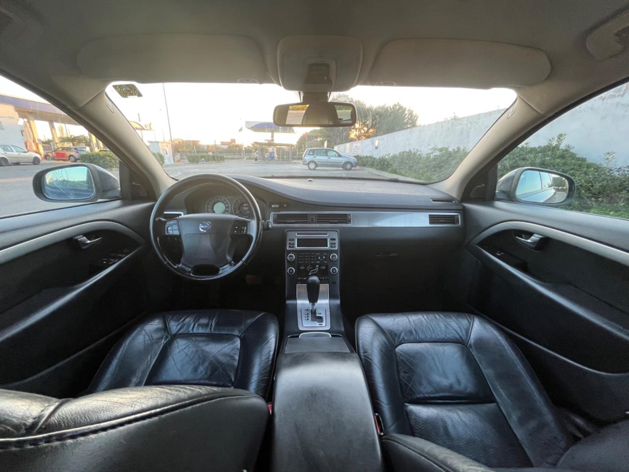 Volvo V70 2.4 D Momentum