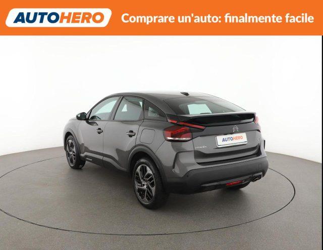 CITROEN C4 BlueHDi 130 S&S EAT8 Feel Pack