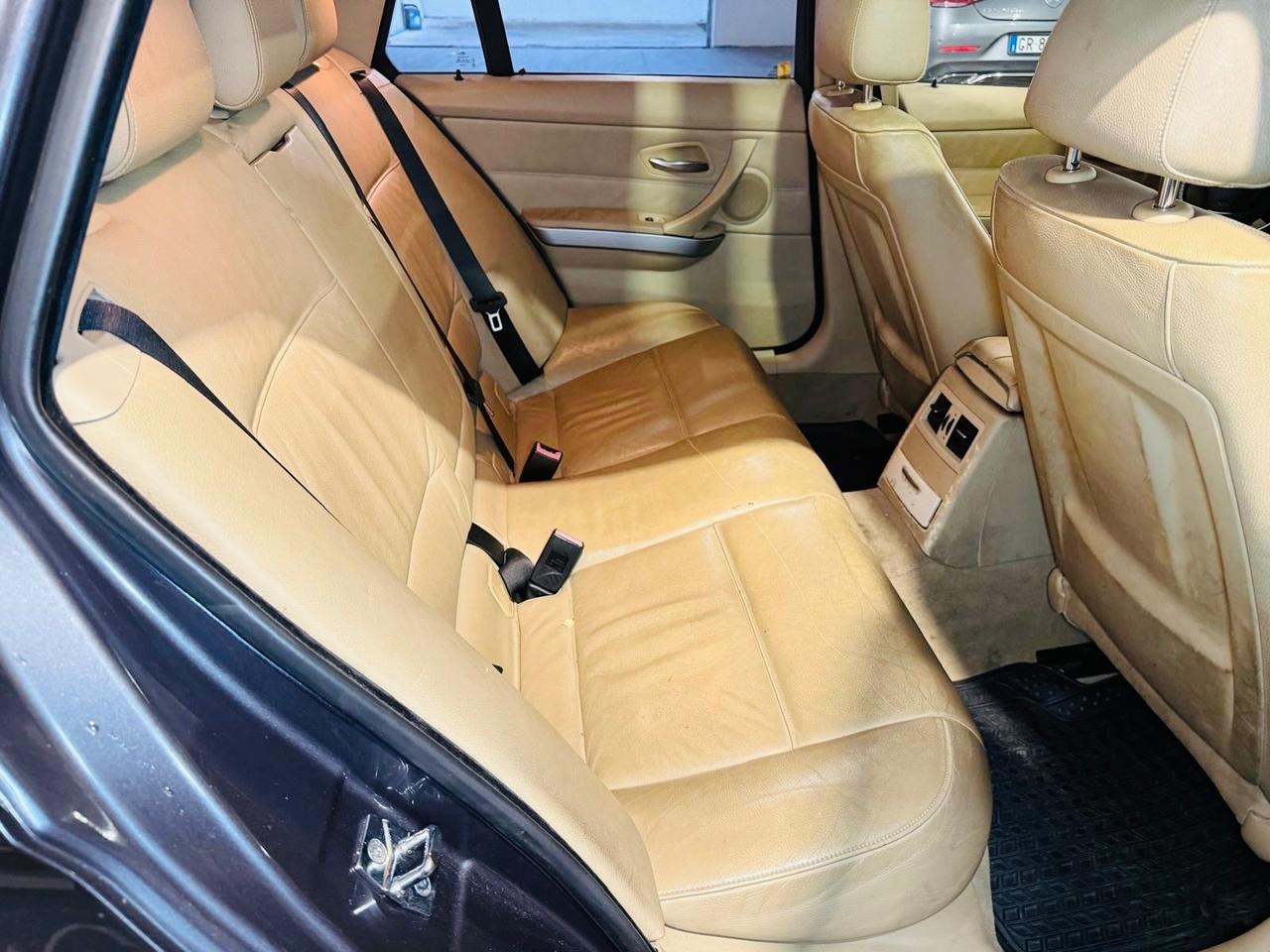 Bmw 320 FUTURA *163CV*TETTO*