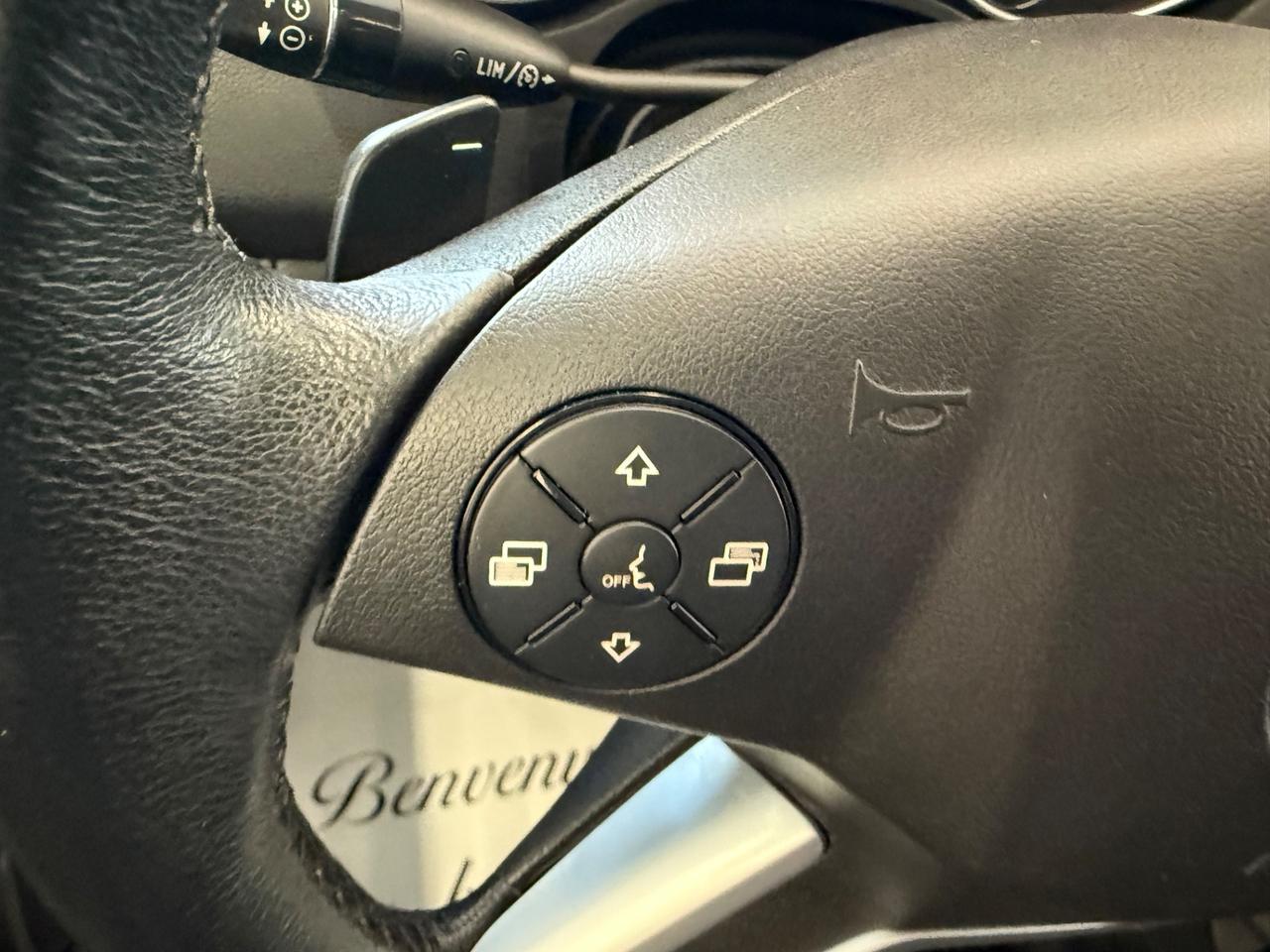 Mercedes-Benz ML 280 cdi Sport AMG Tetto Full Optional