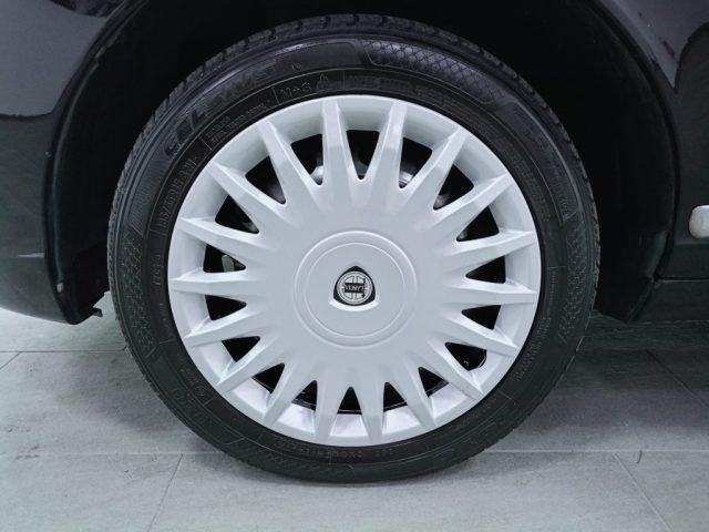 LANCIA Ypsilon 1.3 MJT 75 CV Platinum