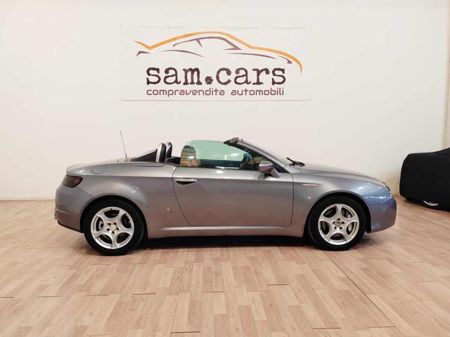 ALFA ROMEO Spider 2.4 JTDm Exclusive