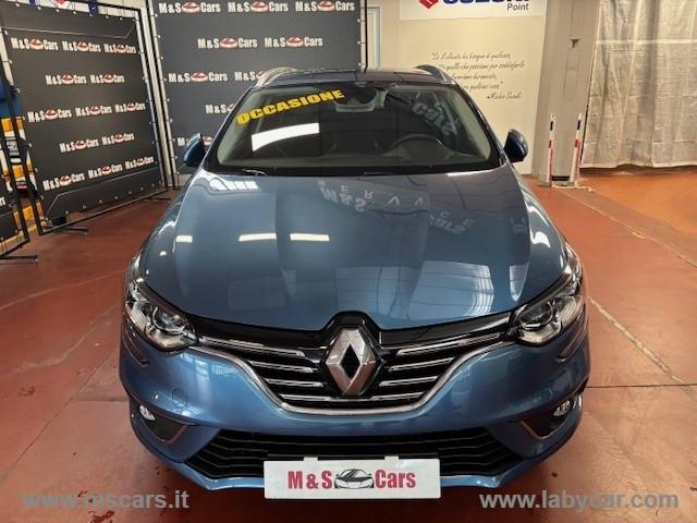 RENAULT Mégane Sporter TCe 130 CV Energy Intens