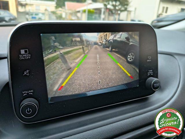 FIAT Tipo 1.6 Mjt S&S SW Lounge UN. PROPR.