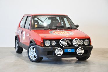 Fiat Ritmo 105 TC 3 porte ACI CSAI