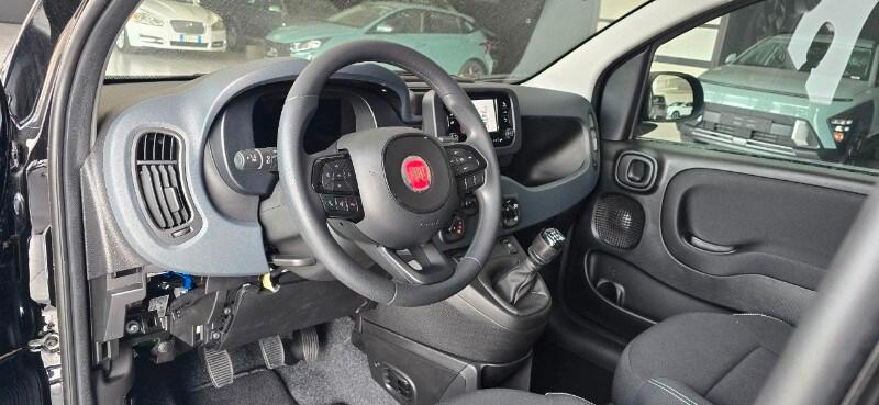 FIAT Panda 3ª serie Panda 1.0 FireFly S&S Hybr...