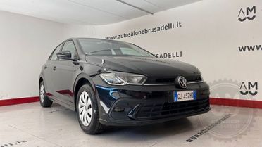 Volkswagen Polo Polo 1.0 TSI Life